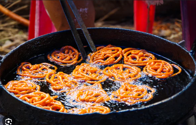 Kabuli Pulao with lamb and carrots